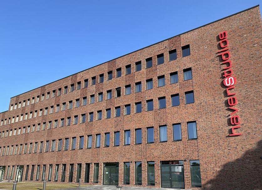Bygning Billede