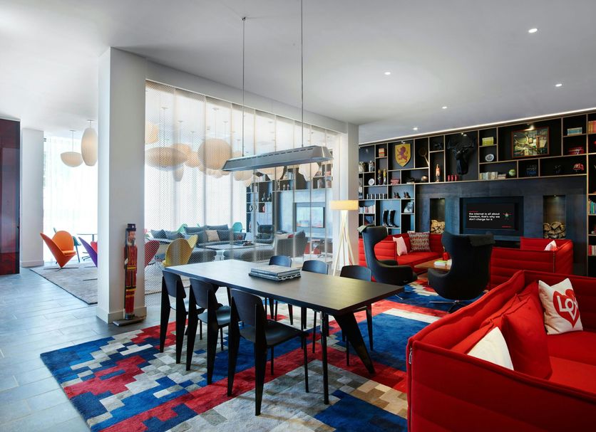 Bar Billede