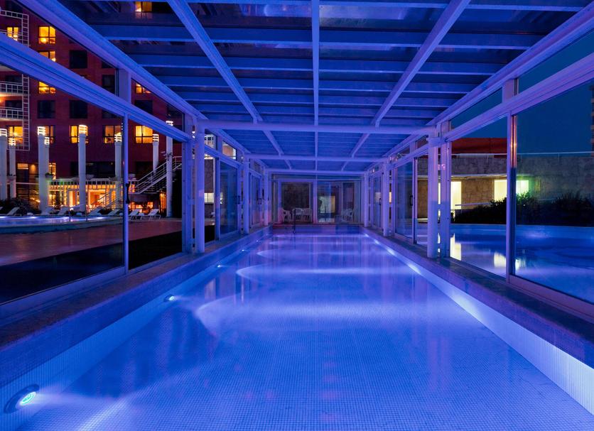 Pool Billede