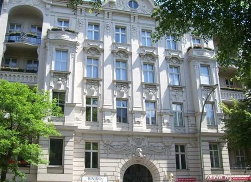 Bygning Billede