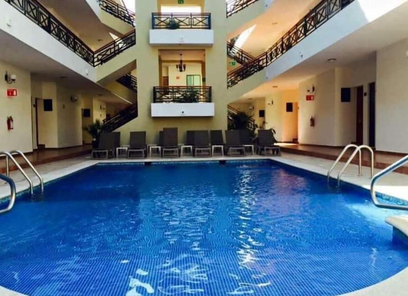 Pool Billede