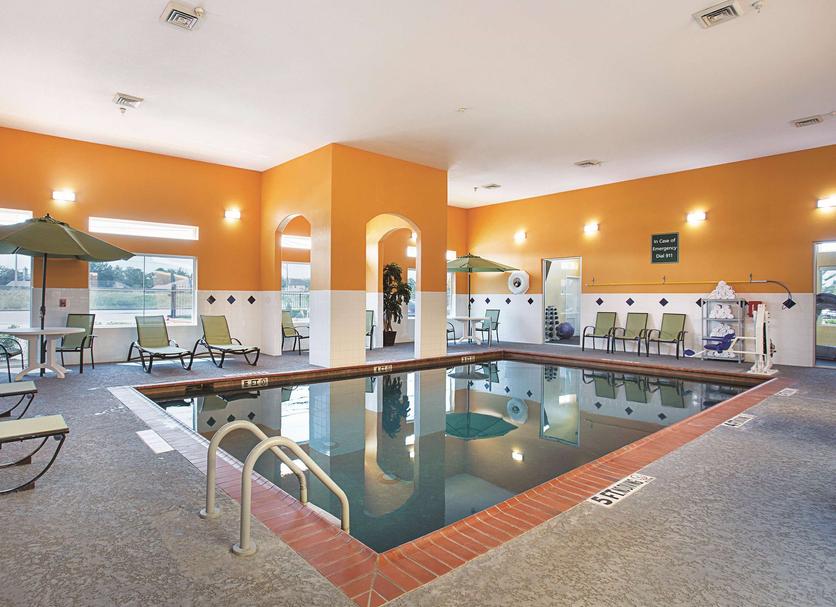 Pool Billede