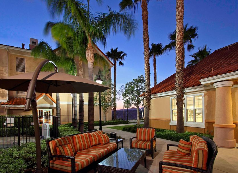 Patio Billede