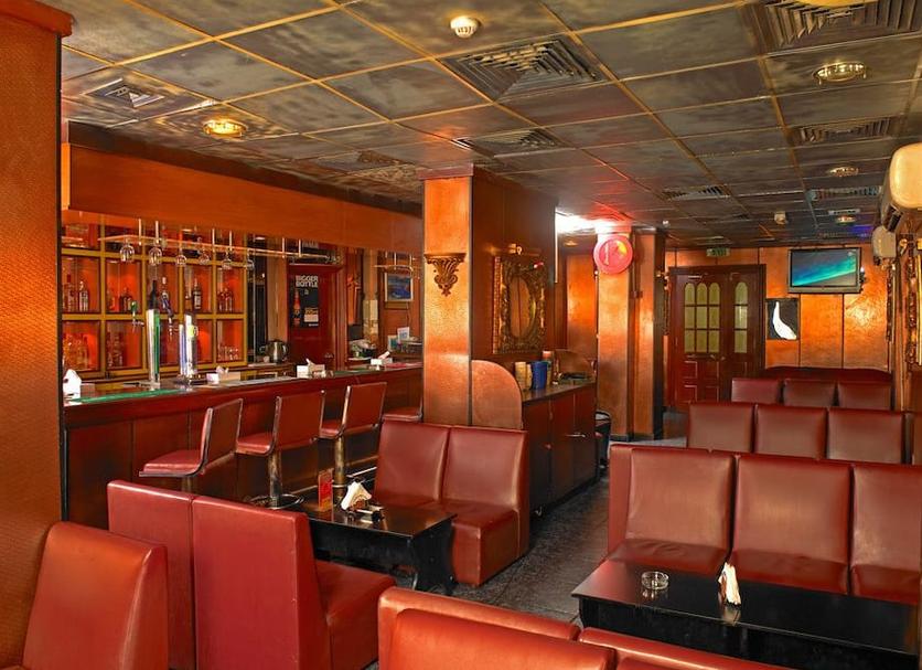 Bar Billede