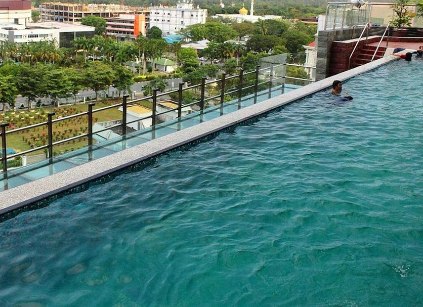Pool Billede