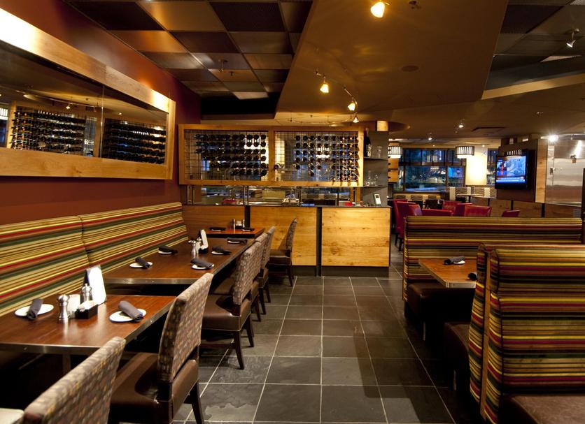 Bar Billede