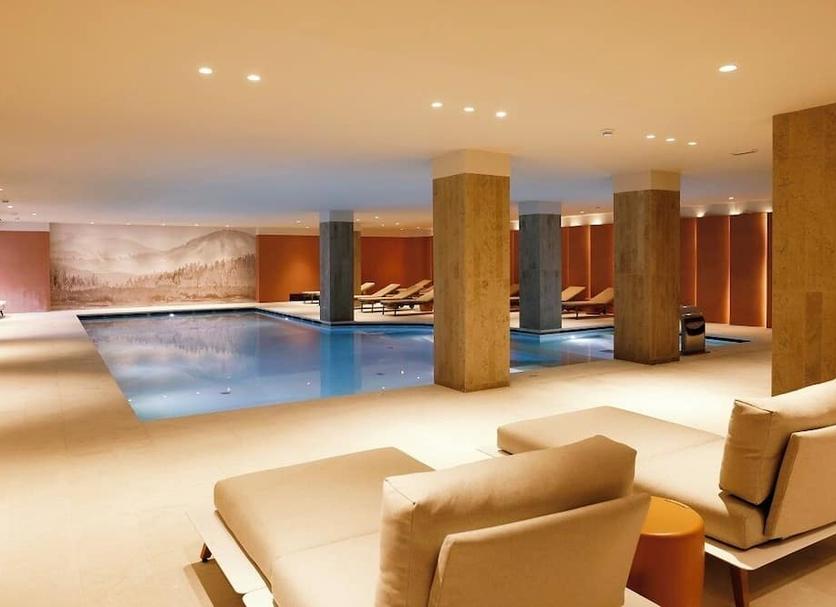Pool Billede