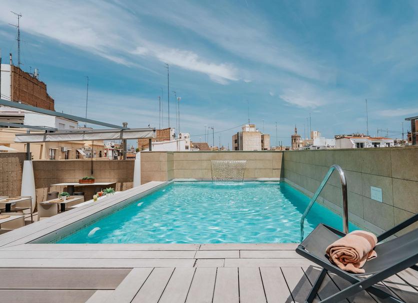 Pool Billede