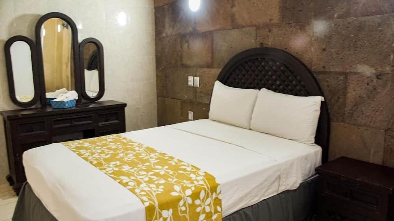 Hotel Náutico Inn