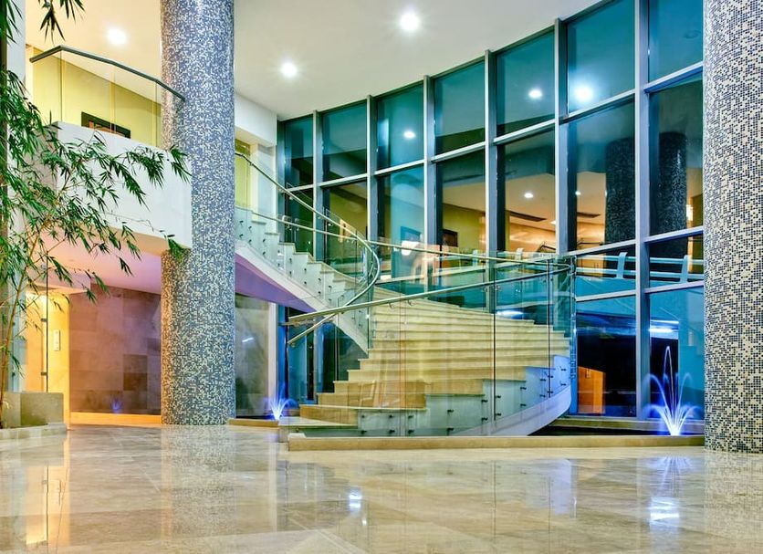 Reception Billede
