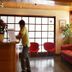 Receptionist