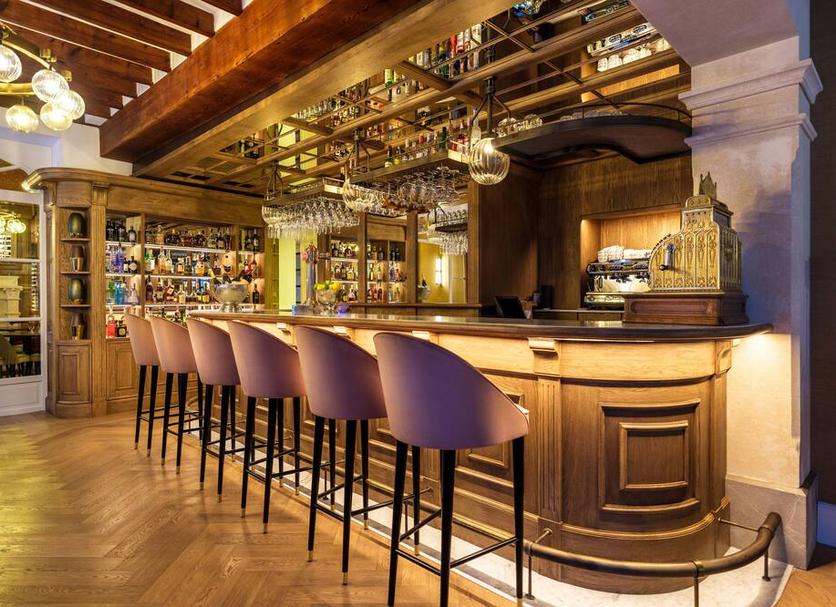 Bar Billede