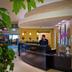 Receptionist