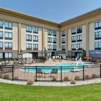 Hampton Inn Cincinnati/Airport South