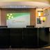 Receptionist