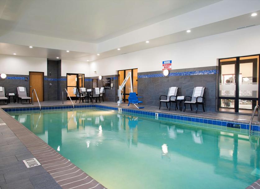 Pool Billede