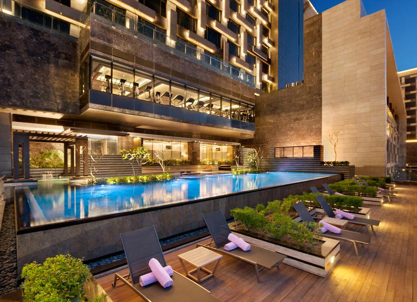 Pool Billede