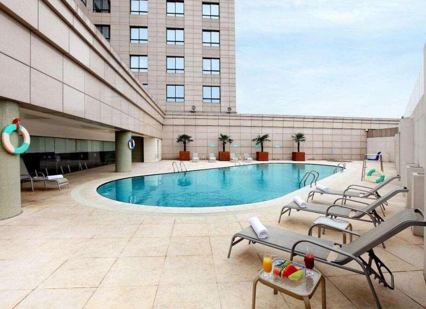 Pool Billede