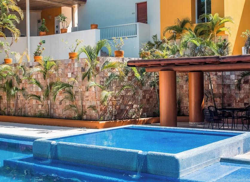 Pool Billede