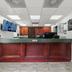 Receptionist