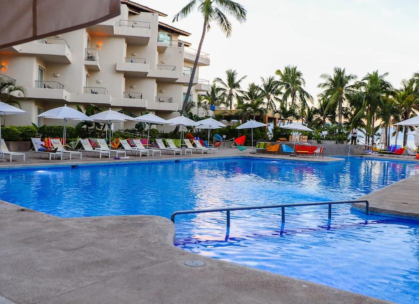 Pool Billede