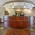 Receptionist