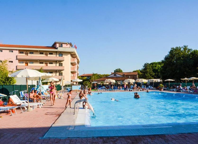 Pool Billede