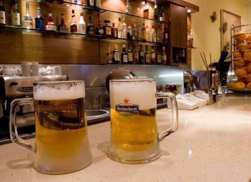 Bar Billede