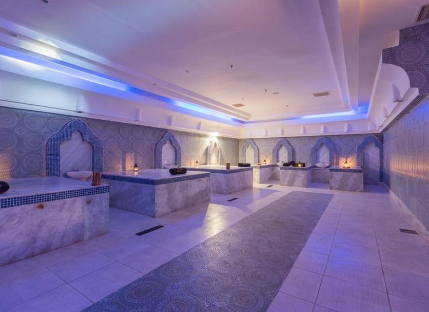 Spa Billede
