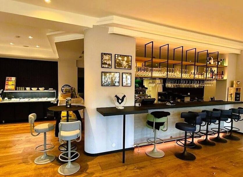 Bar Billede