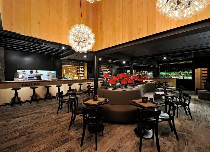 Bar Billede