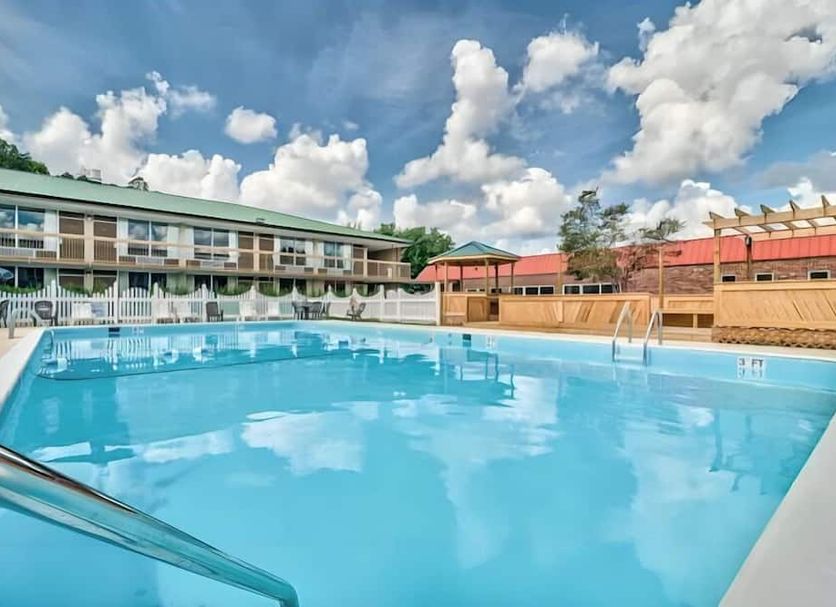 Pool Billede
