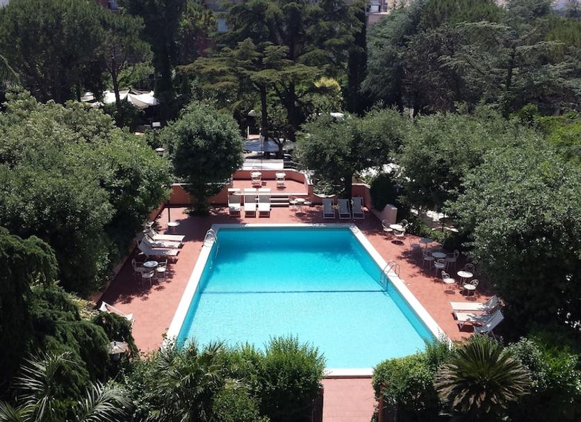 Pool Billede