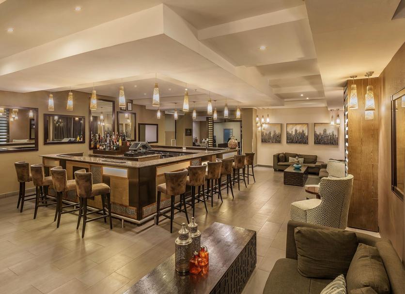 Bar Billede