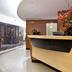 Receptionist