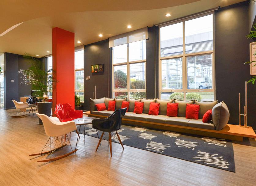 Lounge Billede