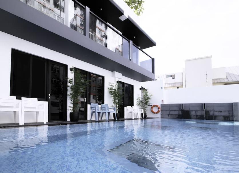 Pool Billede