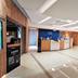 Receptionist
