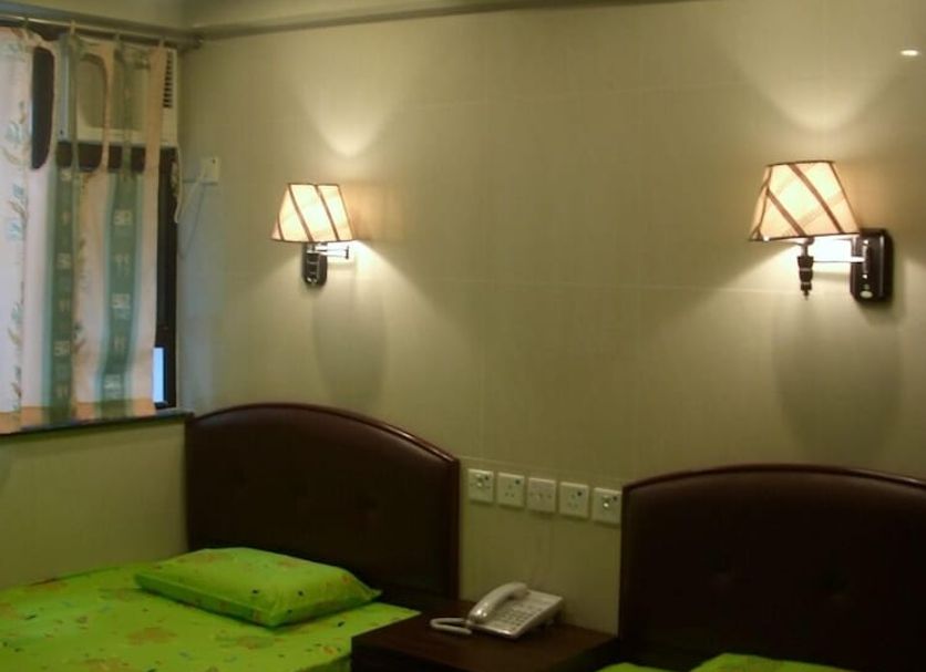 Soveværelse Billede