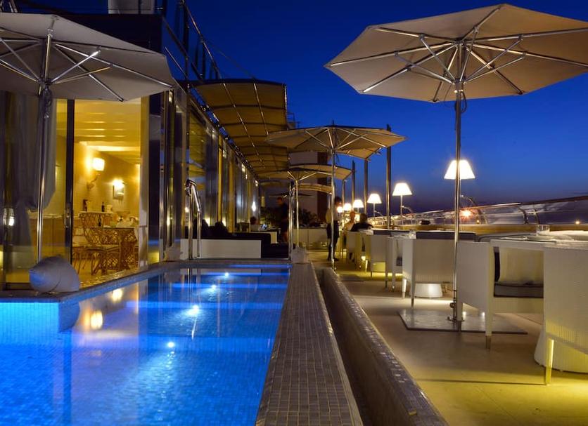Pool Billede