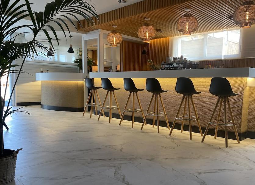 Bar Billede