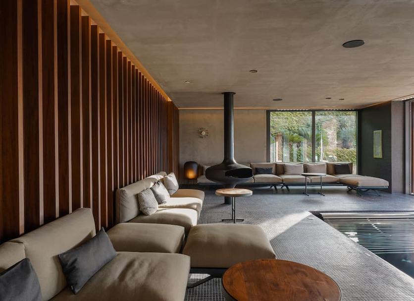Lounge Billede