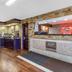 Receptionist
