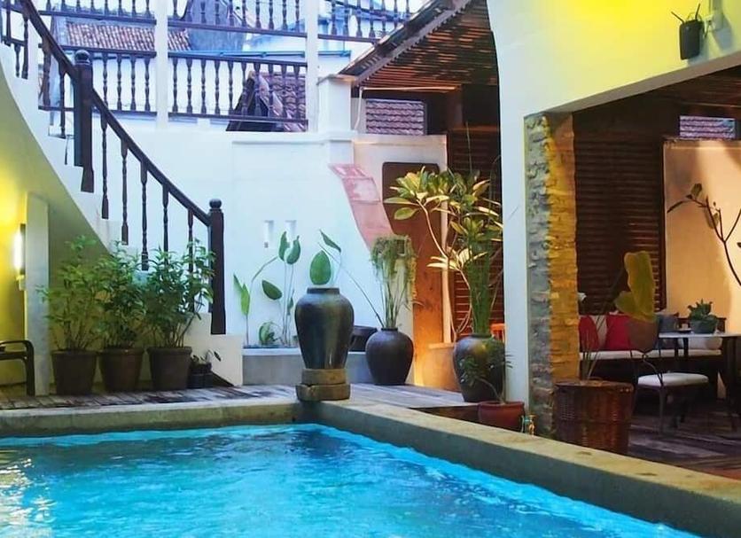 Pool Billede