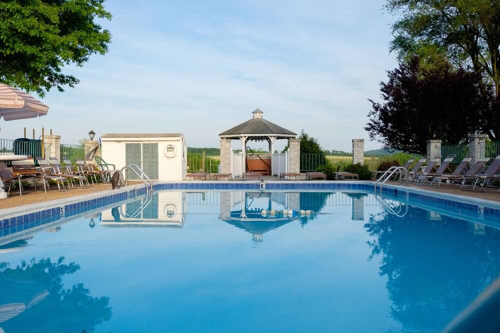 Pool Billede