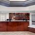 Receptionist