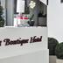 Receptionist