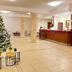 Receptionist