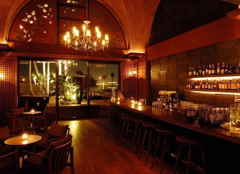 Bar Billede
