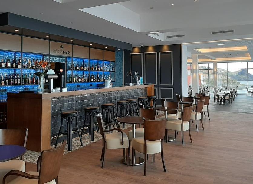 Bar Billede